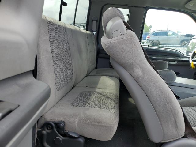 Photo 10 from auction – 2001 FORD F250 SUPER with VIN 1FTNX21F01EA98578