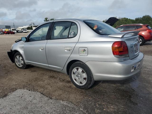 Photo 2 from auction – 2003 TOYOTA ECHO with VIN JTDBT123335045860