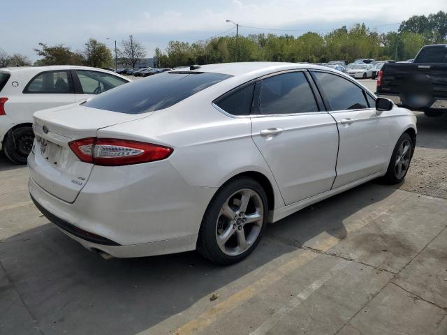 Photo 3 from auction – 2013 FORD FUSION SE with VIN 3FA6P0HR4DR340711
