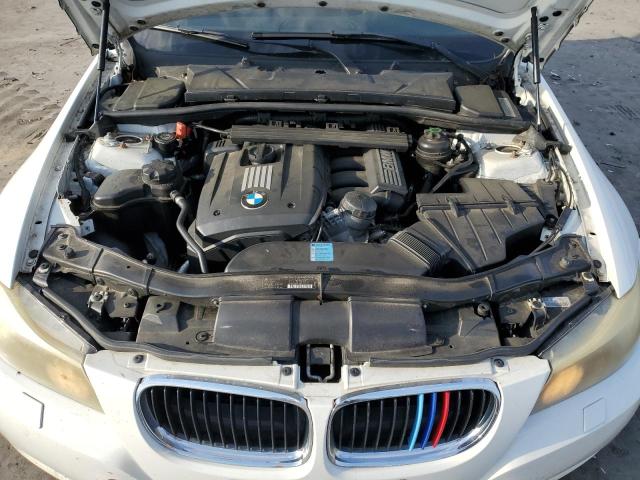 Photo 11 from auction – 2010 BMW 328 XI with VIN WBAPK7C57AA461133