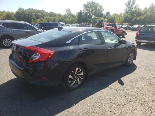Photo 3 from auction – 2017 HONDA CIVIC EX with VIN 19XFC2F72HE229381