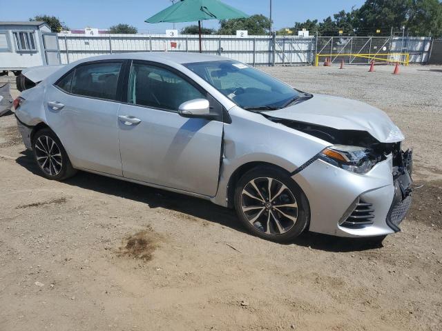 Photo 4 from auction – 2018 TOYOTA COROLLA L with VIN 5YFBURHE7JP746678