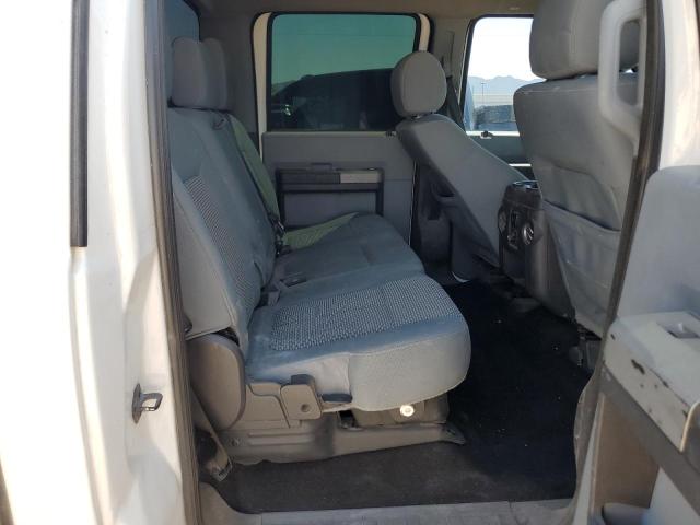 Photo 10 from auction – 2014 FORD F250 SUPER with VIN 1FT7W2BT9EEB77060