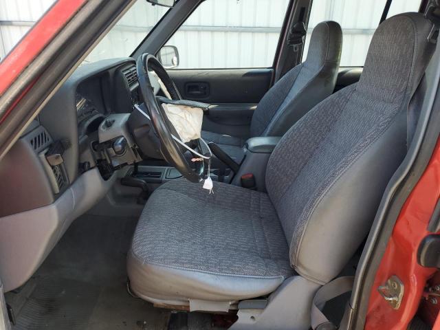 Photo 7 from auction – 1997 JEEP CHEROKEE S with VIN 1J4FJ68S8VL542902