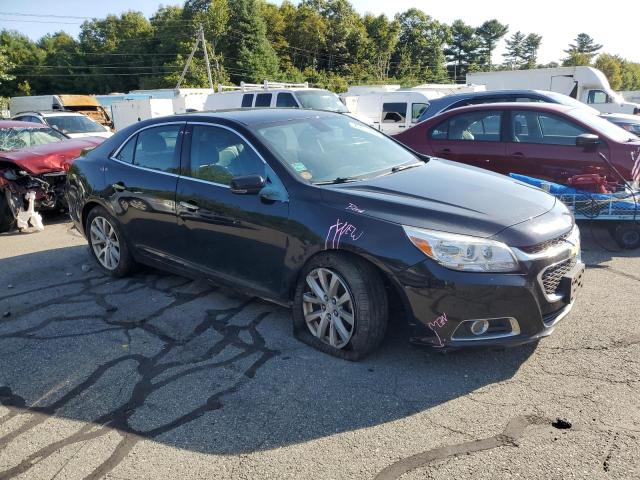 Photo 4 from auction – 2016 CHEVROLET MALIBU LIM with VIN 1G11E5SA9GU148264