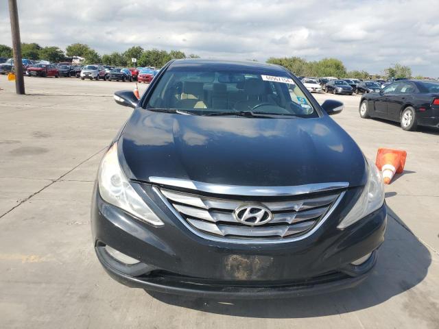 Photo 5 from auction – 2011 HYUNDAI SONATA SE with VIN 5NPEC4AC1BH290252