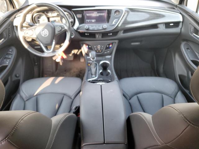 Photo 8 from auction – 2017 BUICK ENVISION E with VIN LRBFXDSA2HD074588