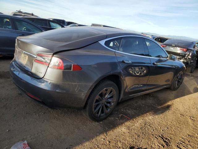 Photo 3 from auction – 2018 TESLA MODEL S with VIN 5YJSA1E25JF263318
