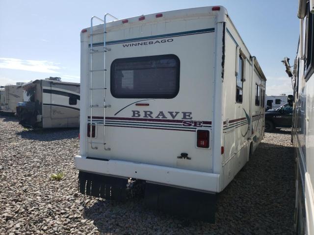 Photo 4 from auction – 1998 CHEVROLET P30 with VIN 1GBKP37J0W3316059