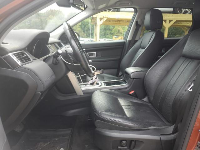 Photo 7 from auction – 2019 LAND ROVER DISCOVERY with VIN SALCR2FX3KH813316