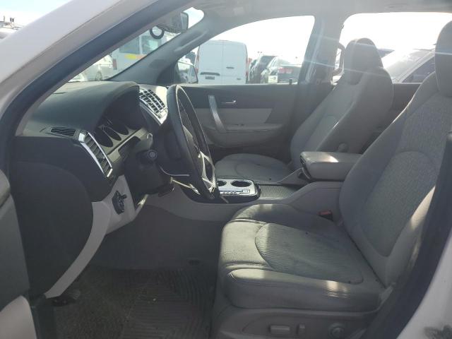 Photo 7 from auction – 2011 GMC ACADIA SLE with VIN 1GKKRPED3BJ144436