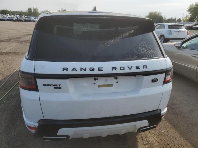 Photo 6 from auction – 2022 LAND ROVER RANGE ROVE with VIN SALWS2RU1NA799738