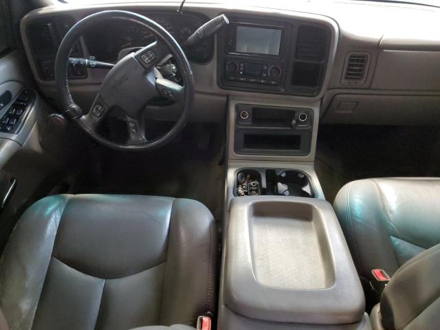 Photo 8 from auction – 2006 GMC SIERRA K25 with VIN 1GTHK23D26F184953