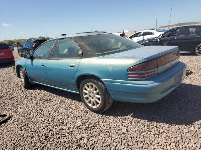 Photo 2 from auction – 1997 DODGE INTREPID with VIN 2B3HD46F4VH724160