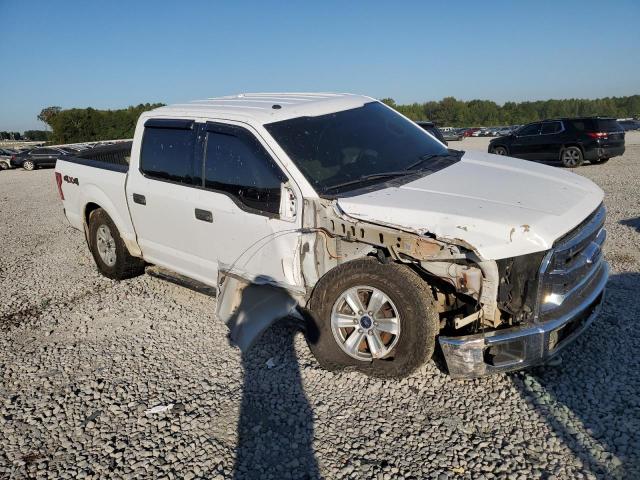 Photo 4 from auction – 2016 FORD F150 SUPER with VIN 1FTEW1EFXGKE91151