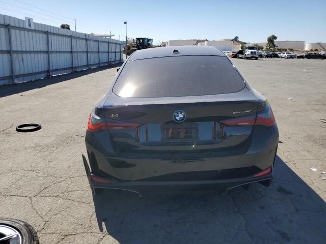 Photo 6 from auction – 2024 BMW I4 EDRIVE with VIN WBY73AW05RFR47983