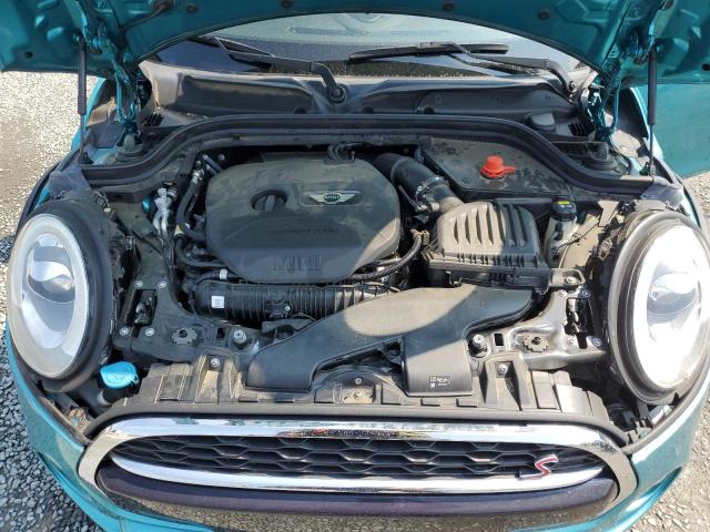 Photo 11 from auction – 2018 MINI COOPER S with VIN WMWWG9C59J3C82446
