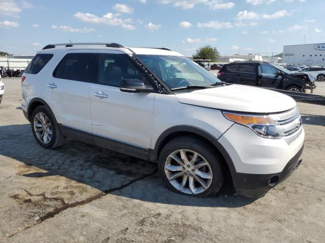 Photo 4 from auction – 2014 FORD EXPLORER X with VIN 1FM5K7D82EGB51683
