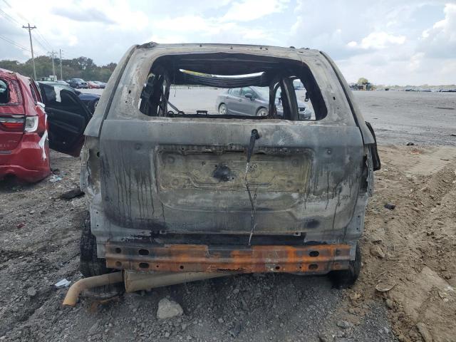 Photo 6 from auction – 2008 CHEVROLET EQUINOX LT with VIN 2CNDL63F886055662