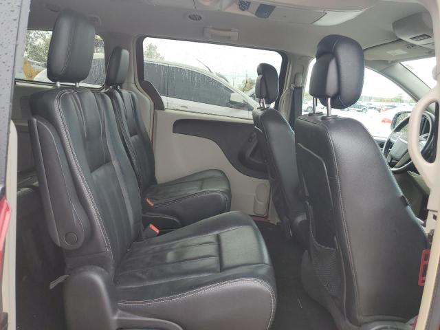 Photo 11 from auction – 2014 CHRYSLER TOWN & COU with VIN 2C4RC1BGXER218796