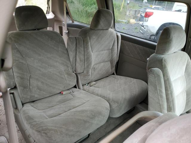 Photo 11 from auction – 2004 HONDA .DEL SOL with VIN 5FNRL18644B071853