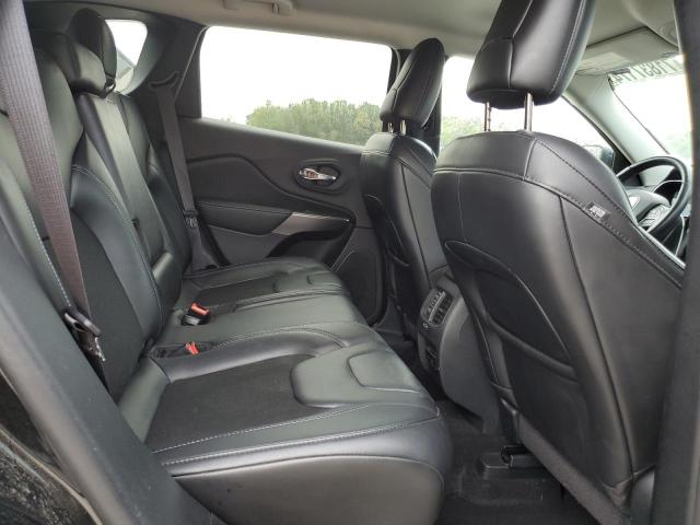 Photo 11 from auction – 2020 JEEP CHEROKEE L with VIN 1C4PJMLB4LD605183