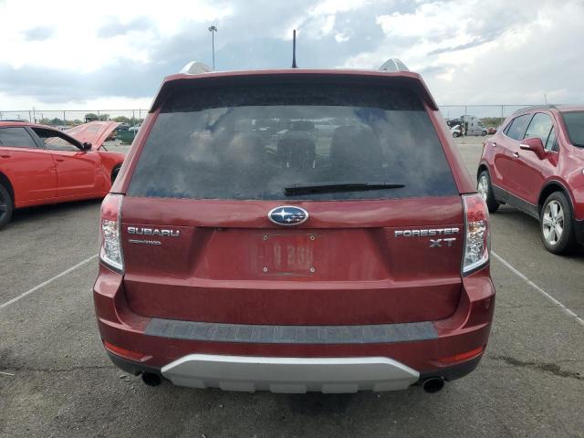 Photo 6 from auction – 2011 SUBARU FORESTER T with VIN JF2SHGGC4BH741414