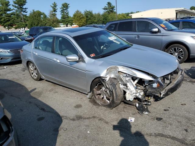 Photo 4 from auction – 2010 HONDA ACCORD EX with VIN 1HGCP2F77AA142108