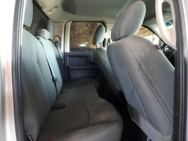 Photo 10 from auction – 2018 RAM 1500 ST with VIN 1C6RR6FG5JS210899