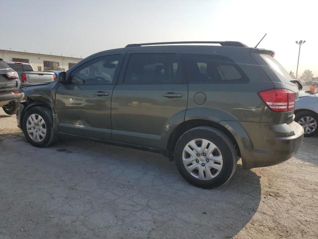 Photo 2 from auction – 2016 DODGE JOURNEY SE with VIN 3C4PDCAB0GT250517