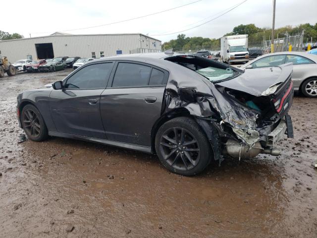 Photo 2 from auction – 2021 DODGE CHARGER GT with VIN 2C3CDXMG9MH549476