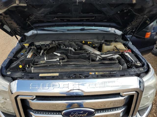 Photo 11 from auction – 2014 FORD F350 SUPER with VIN 1FT8W3BT8EEA09954