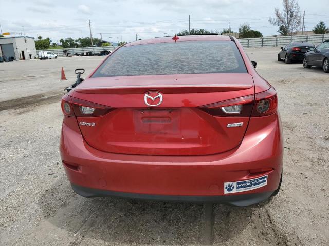 Photo 6 from auction – 2015 MAZDA 3 TOURING with VIN 3MZBM1V76FM212901