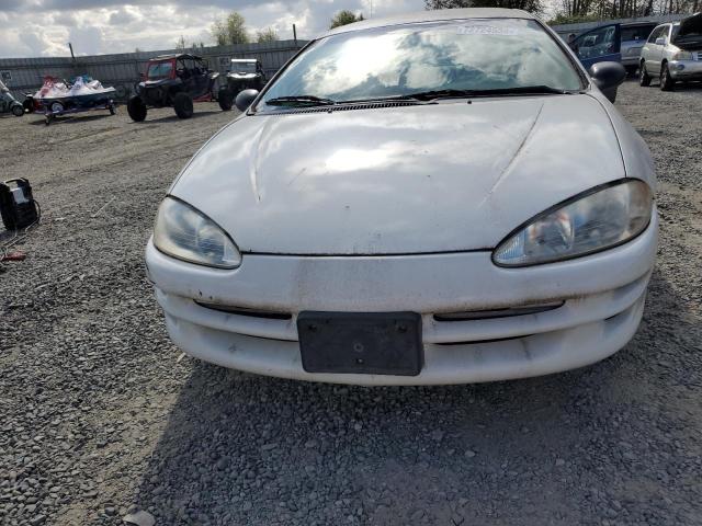 Photo 5 from auction – 2002 DODGE INTREPID S with VIN 2B3HD46R12H276630