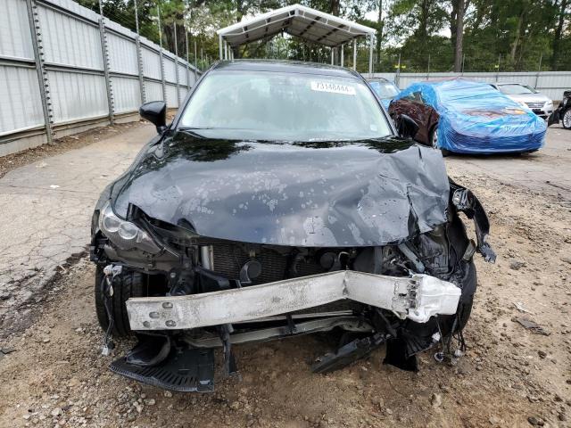Photo 5 from auction – 2014 LEXUS IS 250 with VIN JTHCF1D23E5003609