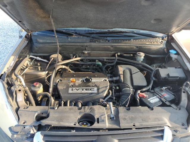 Photo 11 from auction – 2004 HONDA CR-V LX with VIN JHLRD68454C003988