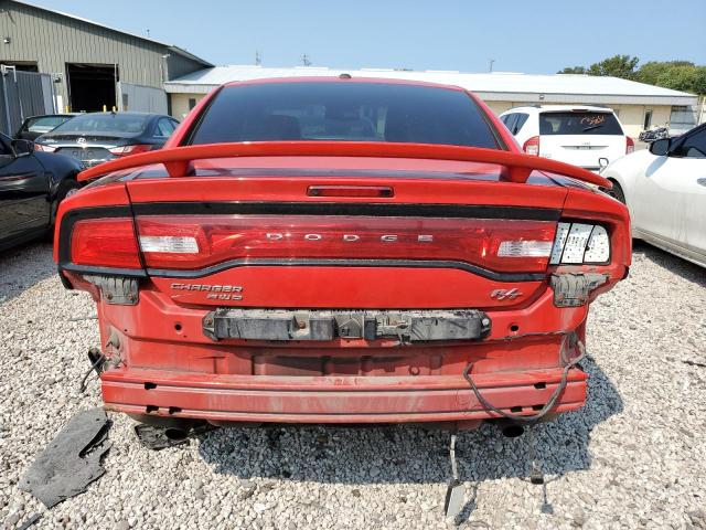 Photo 6 from auction – 2014 DODGE CHARGER R/ with VIN 2C3CDXDT7EH199795