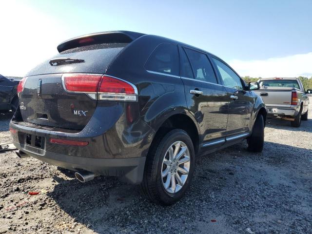 Photo 3 from auction – 2013 LINCOLN MKX with VIN 2LMDJ6JK7DBL39831
