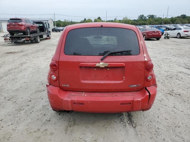 Photo 6 from auction – 2009 CHEVROLET HHR LT with VIN 3GNCA23B39S550910