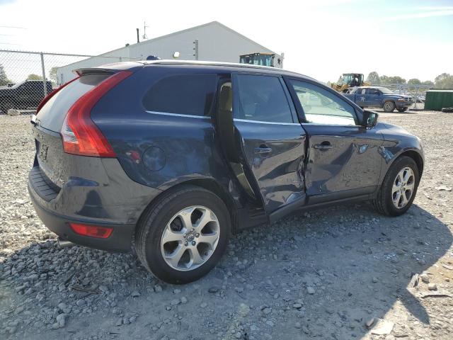Photo 3 from auction – 2013 VOLVO XC60 3.2 with VIN YV4952DZ3D2372324