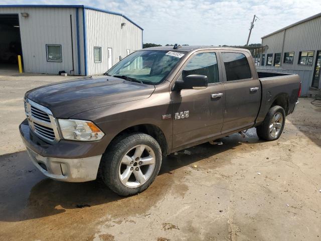 RAM 1500 SLT 2018 with VIN 3C6RR7LT4JG240944 - Photo from auction