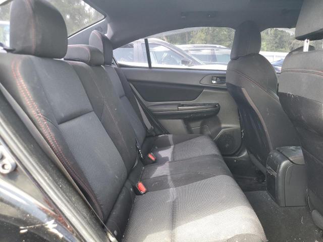 Photo 10 from auction – 2017 SUBARU WRX PREMIU with VIN JF1VA1E68H8812493