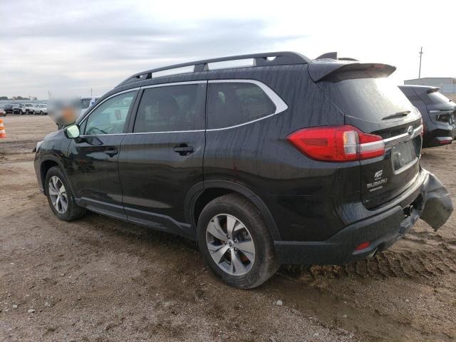 Photo 2 from auction – 2022 SUBARU ASCENT PRE with VIN 4S4WMAED2N3414625