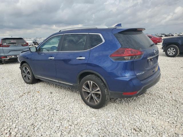 Photo 2 from auction – 2018 NISSAN ROGUE S with VIN 5N1AT2MT6JC737937
