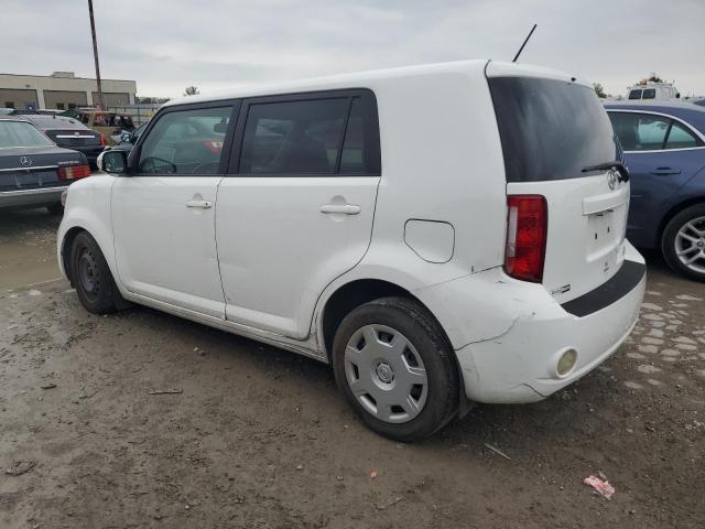 Photo 2 from auction – 2008 TOYOTA SCION XB with VIN JTLKE50E281004855