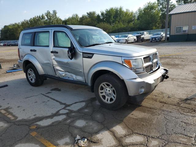 Photo 4 from auction – 2011 DODGE NITRO SE with VIN 1D4PU2GK8BW507009