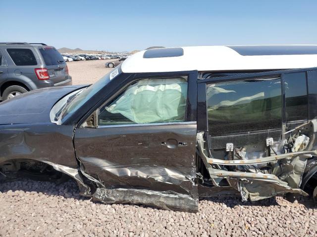 Photo 7 from auction – 2011 FORD FLEX SEL with VIN 2FMGK5CC4BBD06837