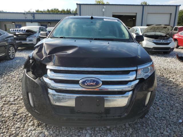 Photo 5 from auction – 2014 FORD EDGE SEL with VIN 2FMDK3JC8EBB19194