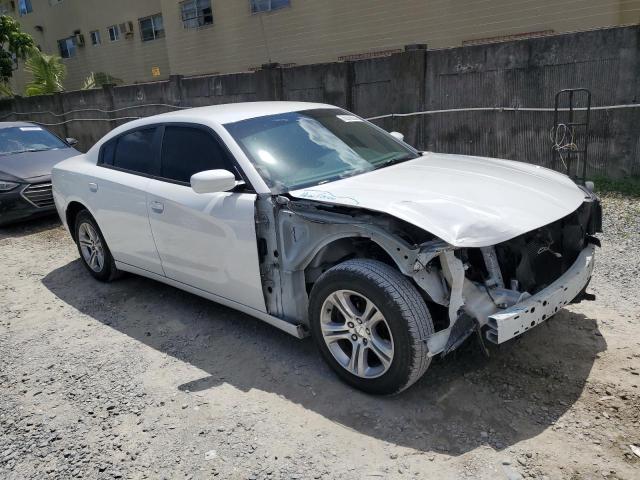 Photo 4 from auction – 2015 DODGE CHARGER SE with VIN 2C3CDXBG4FH738350