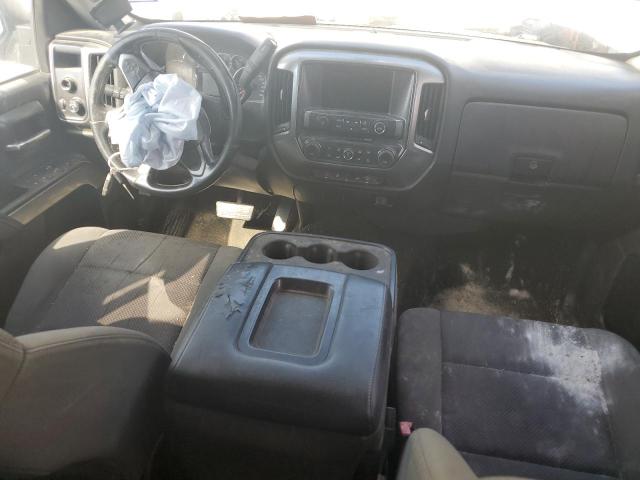 Photo 8 from auction – 2014 CHEVROLET SILVERADO with VIN 1GCVKREC3EZ409684